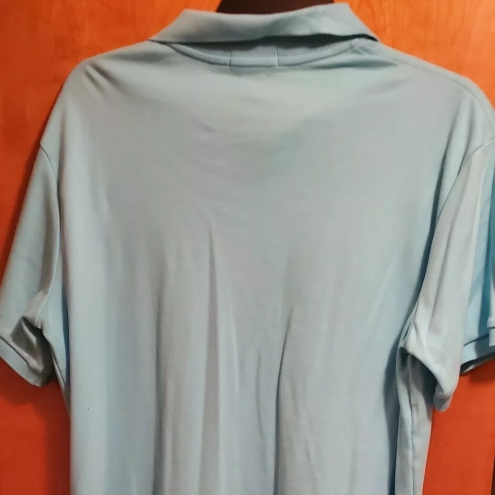 POLO SHIRT SIZE LARGE - Picture 2 of 3